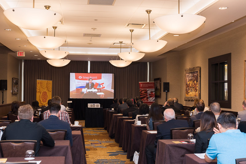 China Import and Export Fair: A Business Opportunity for Albertans